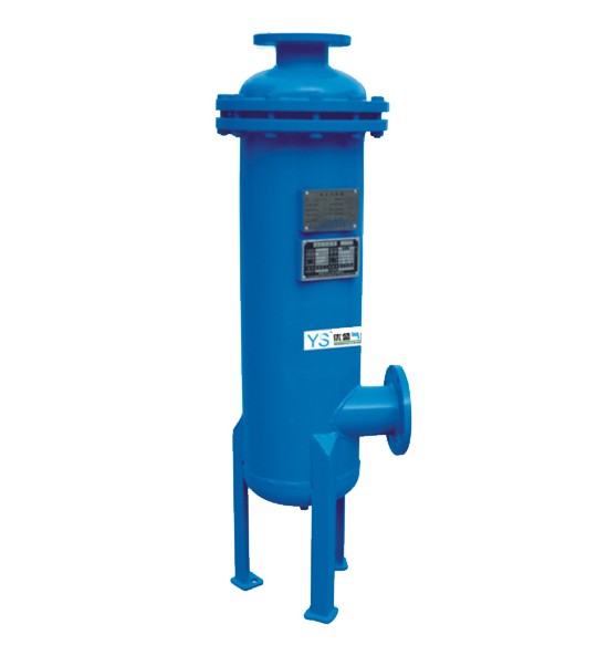 压缩空气油水分离器
